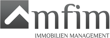 Logo mfim Management für Immobilien UG (haftungsbeschränkt) 